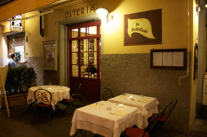 Ristorante La BotteGaia