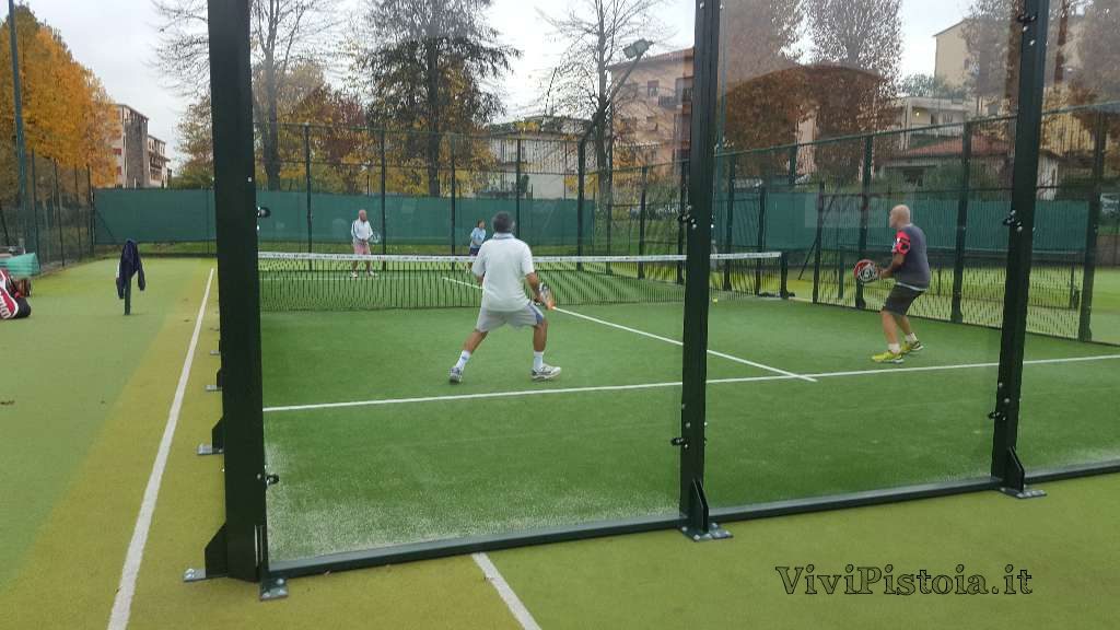 Tennis Club Pistoia