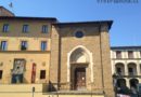 Chiesa del Tau Pistoia – Fondazione Marino Marini