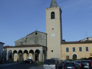 Chiesa di Casalguidi