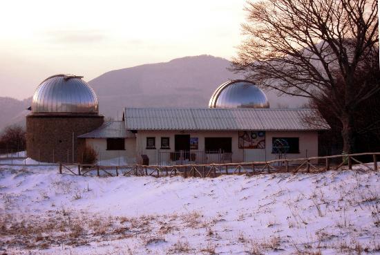 Osservatorio Astronomico