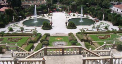 Villa Garzoni Collodi