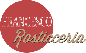 Logo Rosticceria 